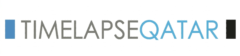 Timelapse Qatar logo